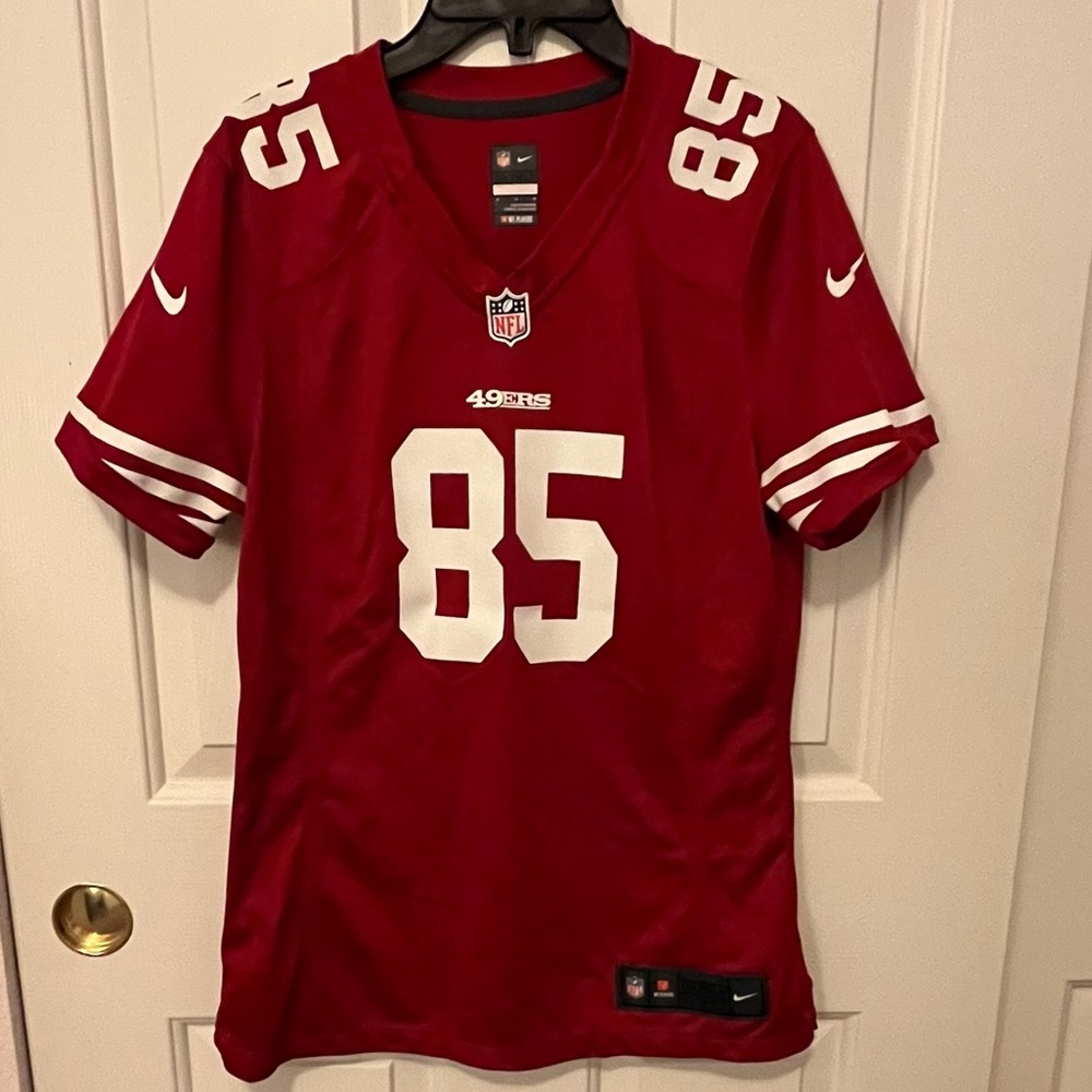 NFL 49ers Jersey